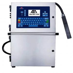 小字符噴碼機(jī)-A500